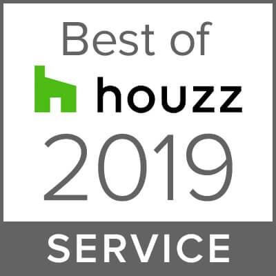 Best of Houzz 2019 Service