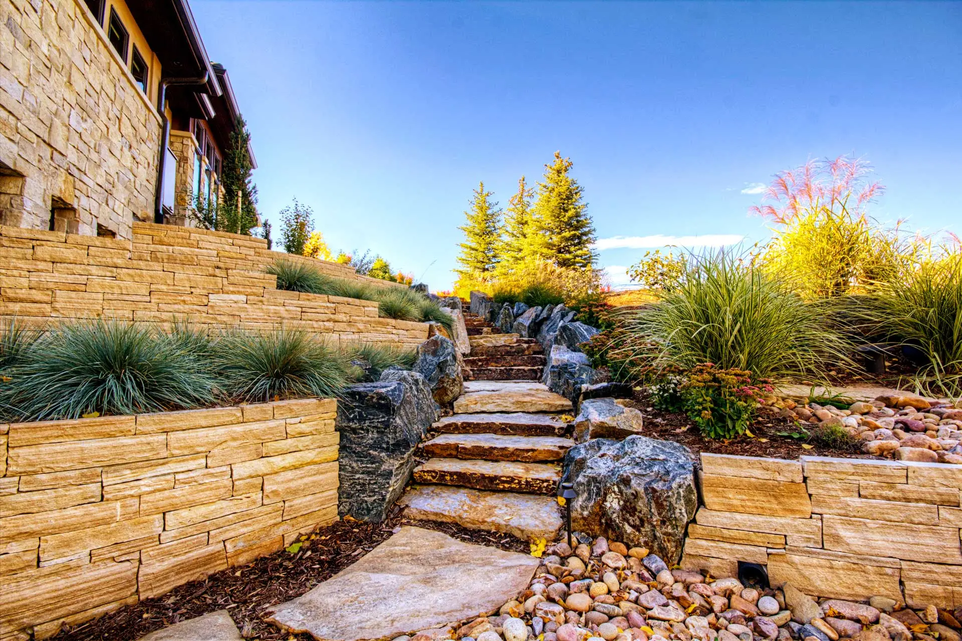 Professional estimate and proposal creation installation in Denver area