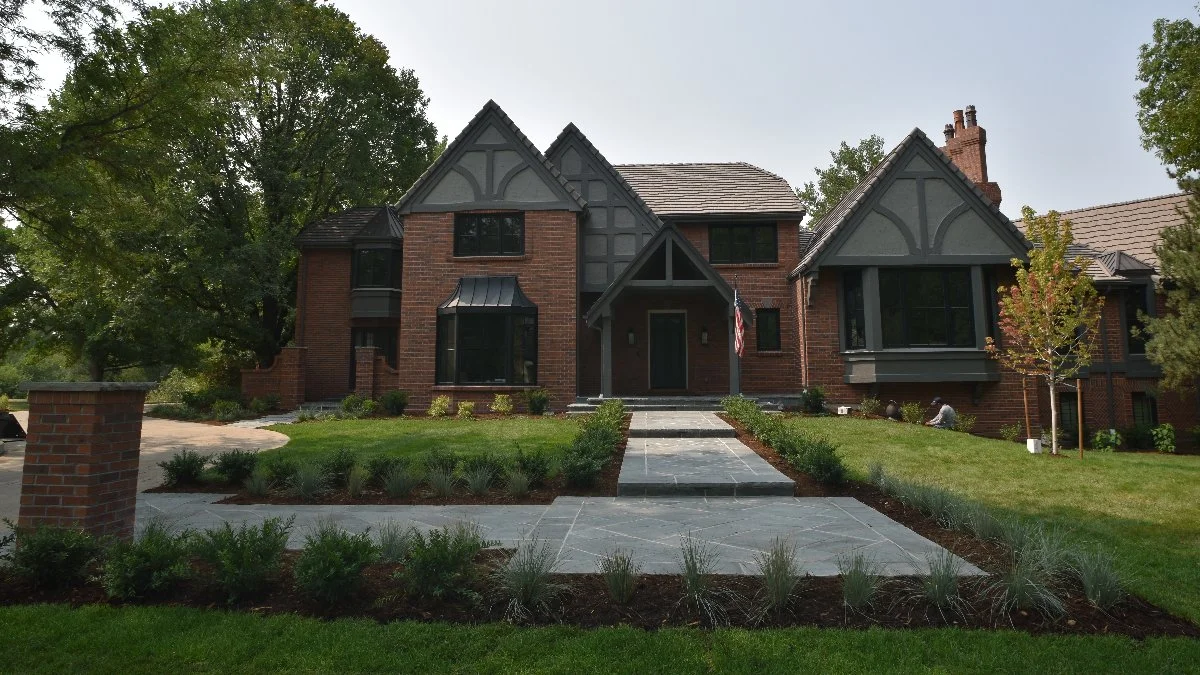 Tree & Plant Healthcare services in Denver - professional landscaping and outdoor solutions