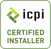 ICPI Certified Installer
