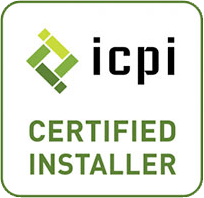 ICPI Certified Installer