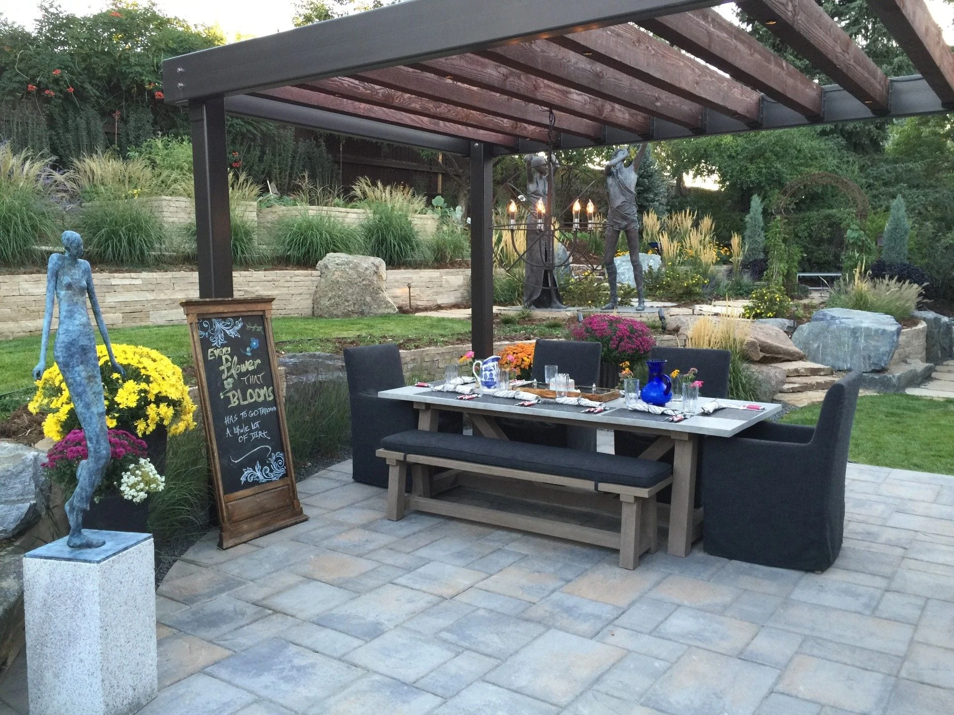 Cabanas - Luxury cabana design and construction