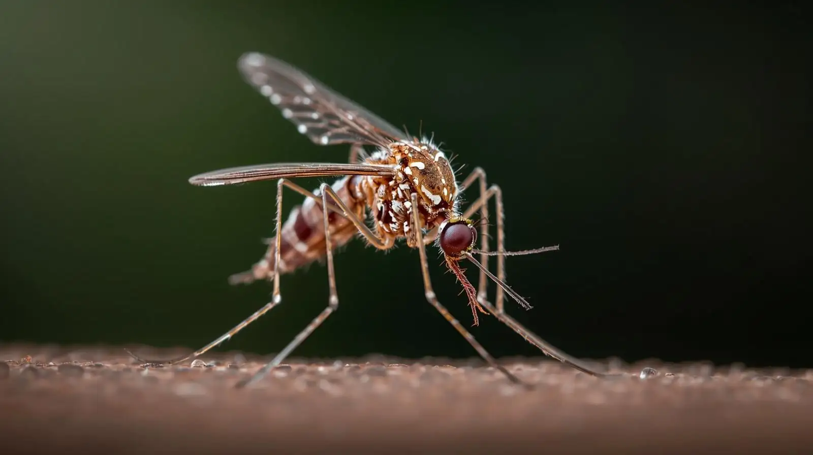 Pest control services in Denver
