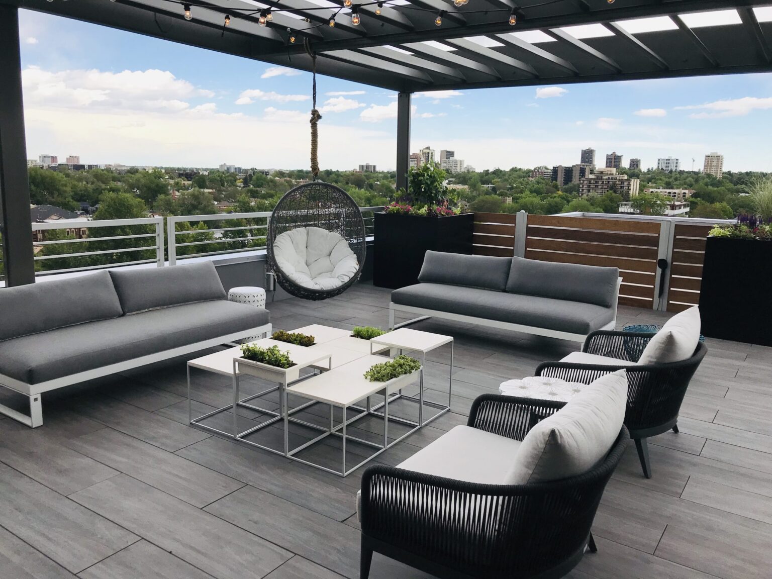 Weston Landscape Projects