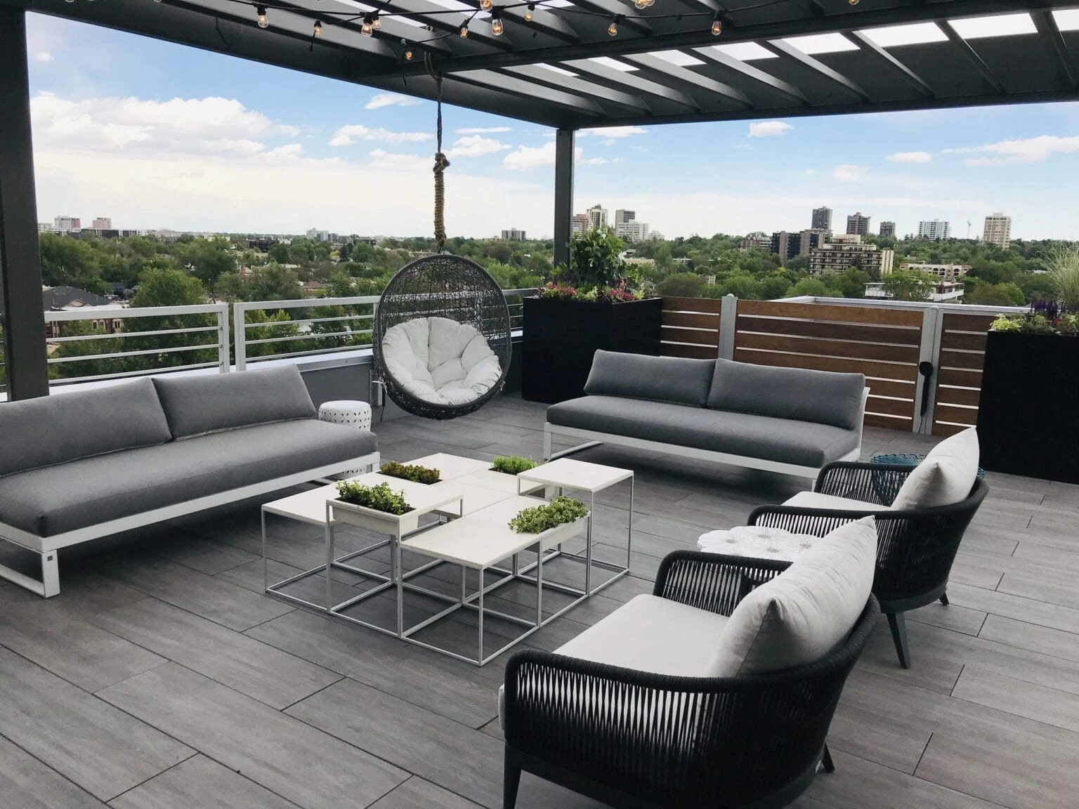 Weston Landscape Projects