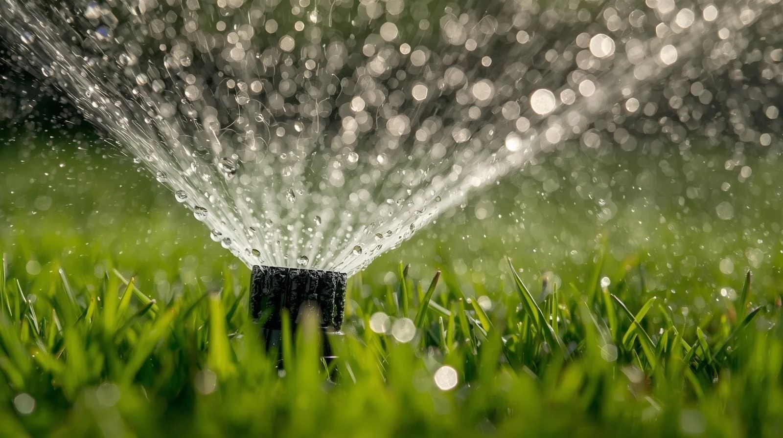 Irrigation Startups - Spring irrigation system startup services