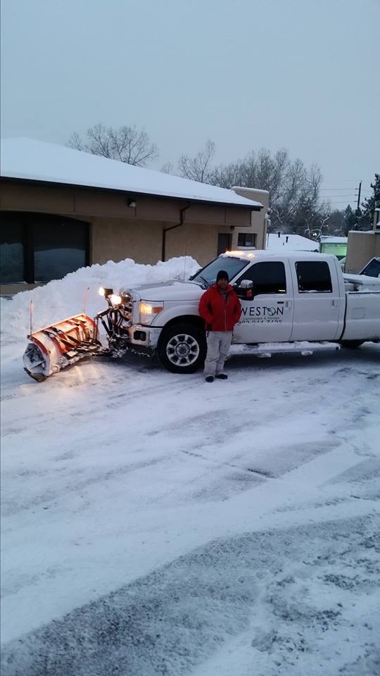 Deicing - Professional deicing services