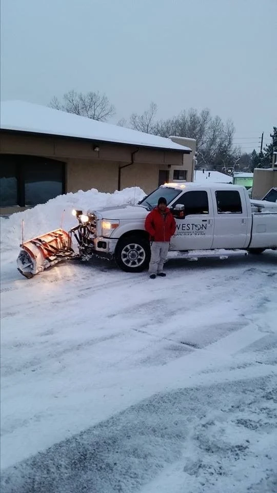 Deicing - Professional deicing services