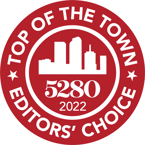 Top of the Town 5280 2022