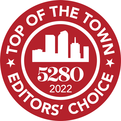 Top of the Town 5280 2022